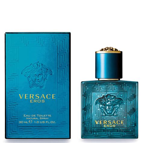 versace eros fragrantica edt